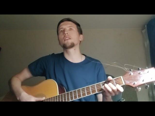 Ордена не продаются (Голубые береты cover)