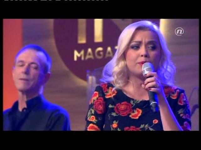 Magazin - Kemija (Live - Petkom s Petkom '15)