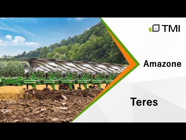 Amazone Teres