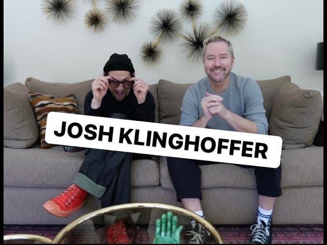 Josh Klinghoffer On RHCP - Early Life in The Valley - Working with Morrissey - Pluralone -Interview