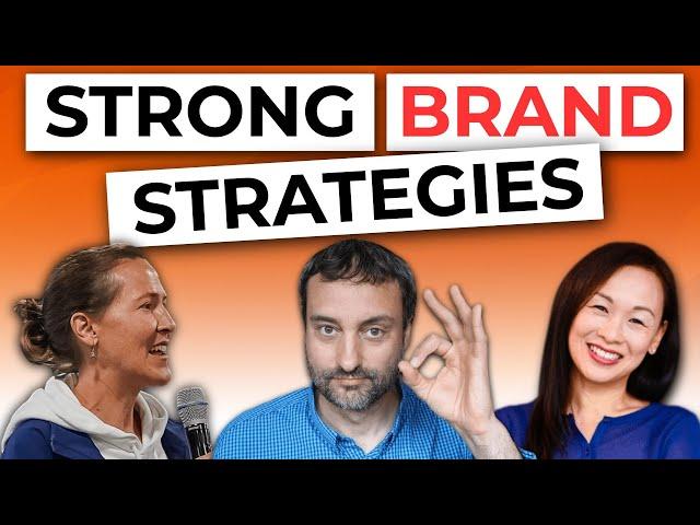 Amazon FBA Brand Building Strategies - From Positioning To Packaging