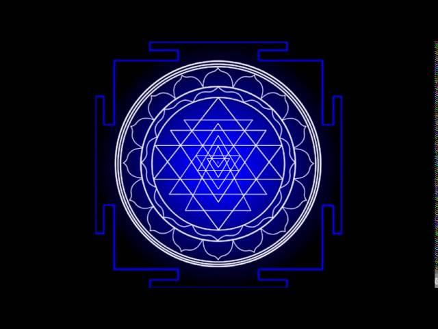 Shri Yantra Mantra - 1 Hour