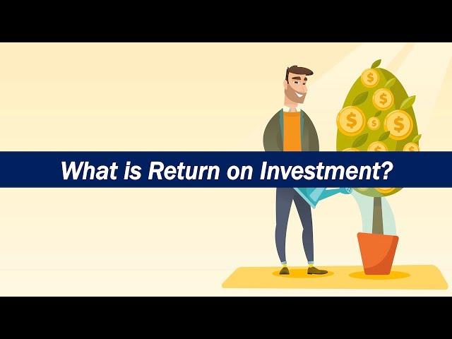 What is Return on Investment (ROI)?