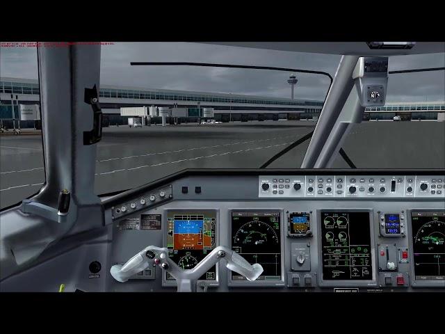 FSX 30/11/2024 TIA941 DIL-SIN E190