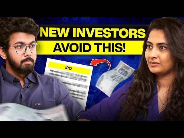 Investment Banker Reveals Secrets of Finance Industry | Aaditya Iyengar | Mis-Sold Series | EP01