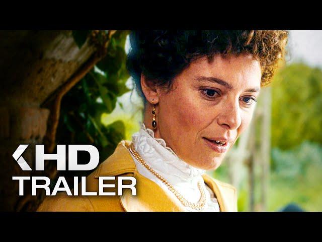 MARIA MONTESSORI Trailer German Deutsch (2024) Exklusiv