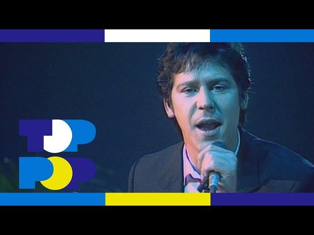 Shakin' Stevens - Give Me Your Heart Tonight • TopPop