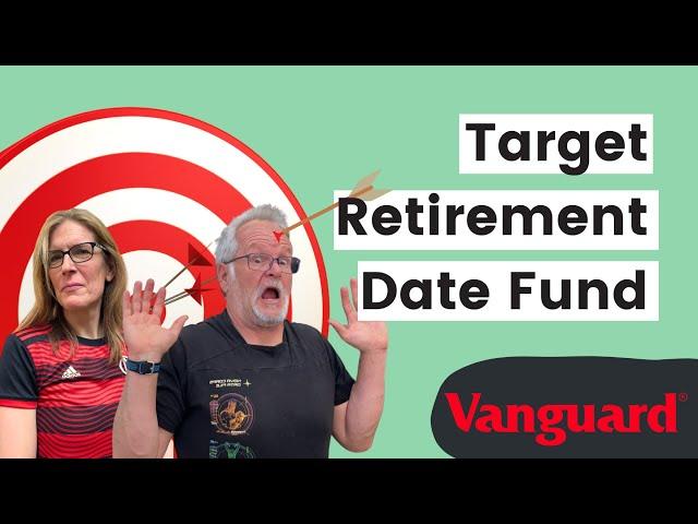 Understanding Target Retirement Funds 