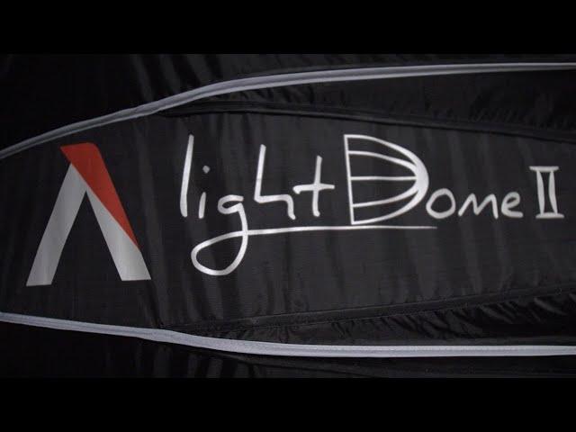 The TRUTH About Aputure Light Dome II