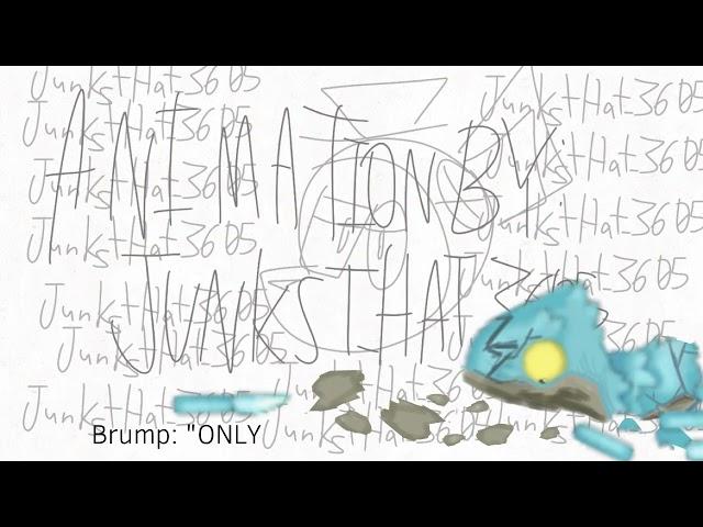 My Singing Monsters Animation: Brump and Bona get into conflict because of Petite