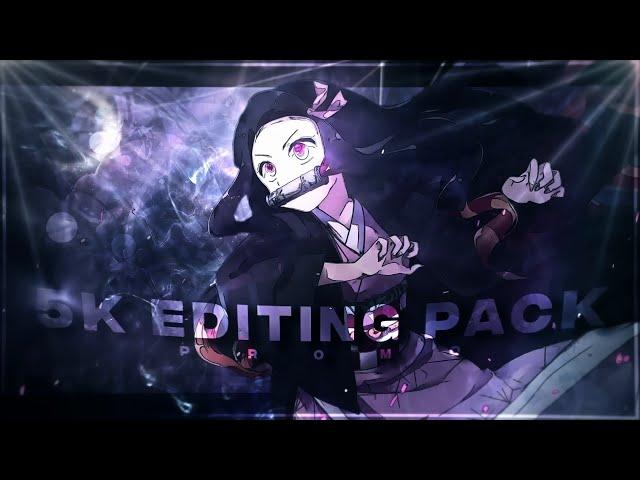 PJUNKIE集's New 5K Editing Pack 