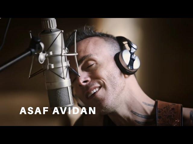 Asaf Avidan - In a Box II - The Labyrinth Song