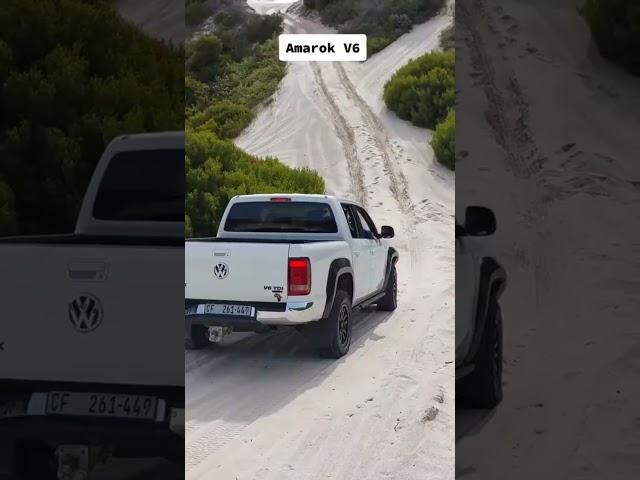 #VWamarok or #fordranger - #Extreme #4x4 #offroad