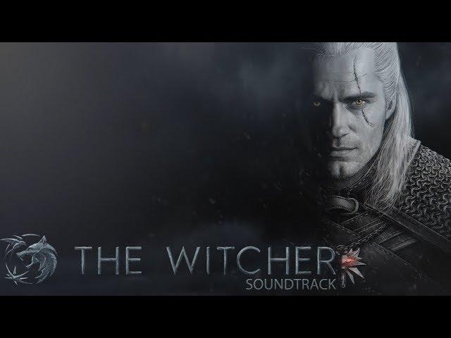 Netflix's THE WITCHER (OST) - Her Sweet Kiss (Jaskier Song) | OFFICIAL Soundtrack Music Score (S1E6)