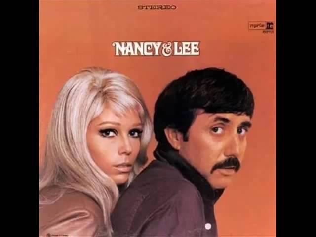 Nancy Sinatra & Lee Hazlewood - Lady Bird