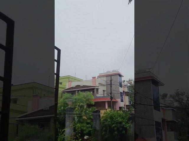 mausam ki barish#enjoy#thandi hawaein#yaadein...