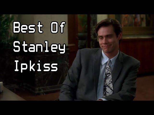 Moments Stanley Ipkiss Turned to Jim Carrey | The Mask (1994)