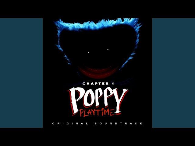 Poppy's Lullaby