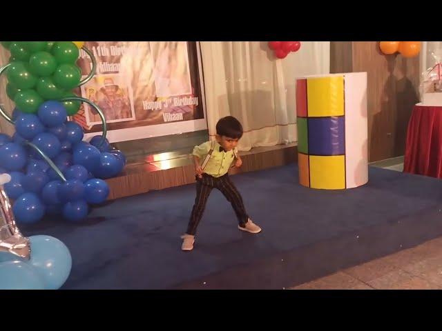 Hridhu Vihu Bros Birthday bash 2023 #Vihus dance  #shorts