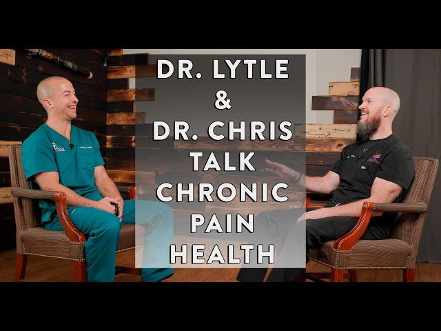 Dr. Matt Lytle - Precision Health Group & Adhesion Release - The Dr. Chris Stepien Show Episode 10