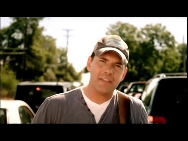 Rodney Atkins - Take A Back Road (Official)