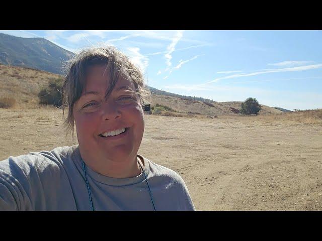 I didn't find Big Sur, but I did find Soledad | Vanlife Vlog