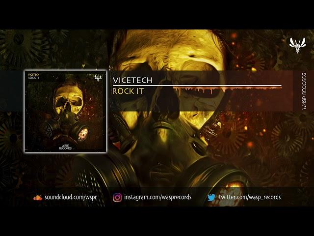 Vicetech - Rock It