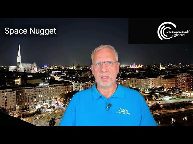 Space Nuggets - 40/2024 - Europe's Space Defense & Innovation Insights