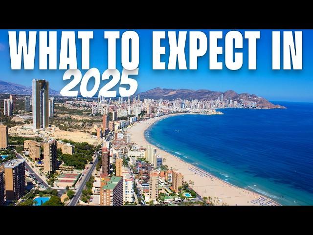 10 BEST Things To Do In Benidorm | Benidorm Travel Guide