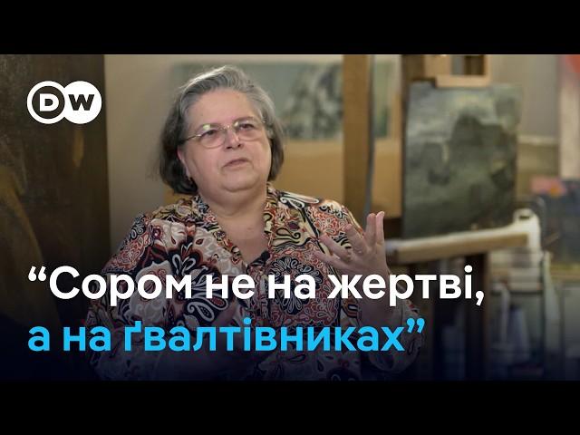 Як справа Пеліко змінила життя жертв  зґвалтування у Франції - "Європа у фокусі" | DW Ukrainian