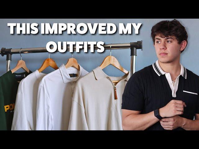 How to Make ANY Outfit Look Better