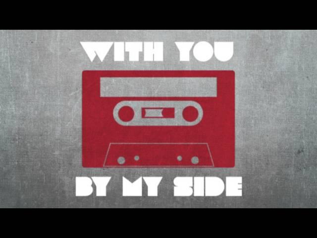 "With You By My Side" by Nathan Sink