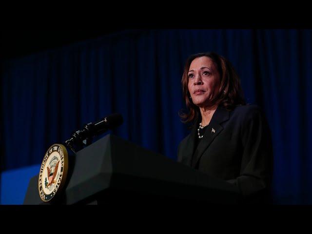 Republicanos de Florida reaccionan a la posible nominación de Kamala Harris