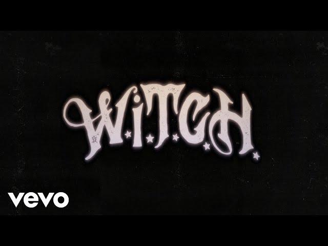 Devon Cole - W.I.T.C.H. (Lyric Video)