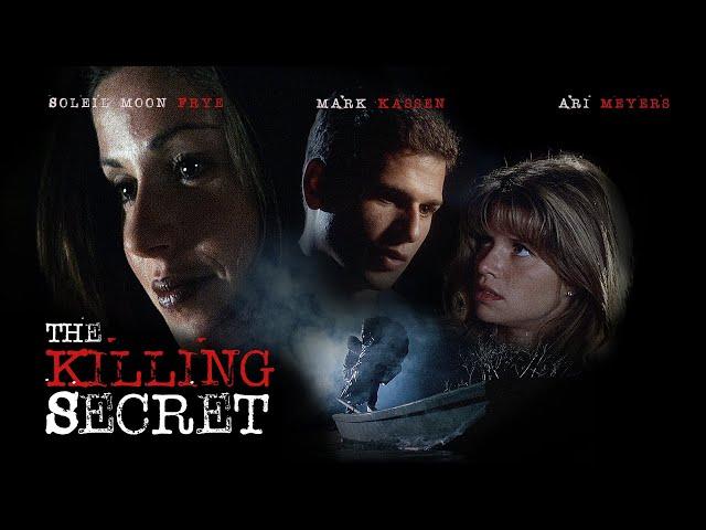 The Killing Secret (1997) | Full Movie | Soleil Moon Frye | Cindy Pickett | Ari Meyers