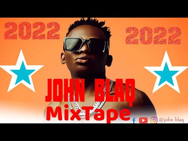 Best Of_(John Blaq Music)_Mixtape Non-stop] Septem 2022 New Ugandan Music [Dj Fikie 256] Sky Djz Mix