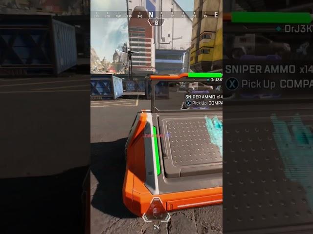 nice shots