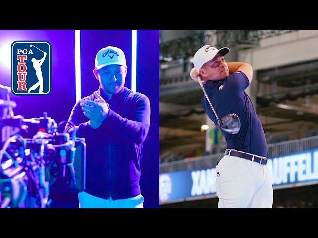 Xander Embedded | Ep. 1 - Offseason | PGA TOUR Originals