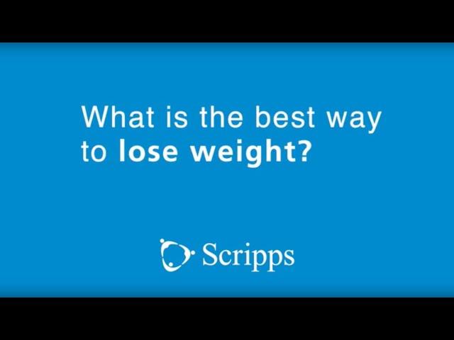 Dieting and Weight Loss Tips Dr. David Felix | Ask The Expert