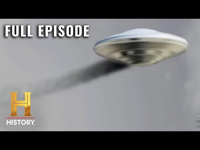 UFO Hunters: Captured by Aliens (S1, E3) | Full Episode