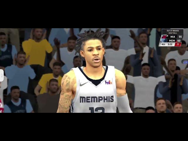 NEW UPDATE NBA 2K20-2K25 MOD ANDROID GAMEPLAY BY MARK2KGAMER V21 | UPDATED ROSTER |ULTRAHD GRAPHICS