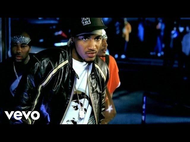 Houston Featuring Chingy, Nate Dogg & I-20 - I Like That