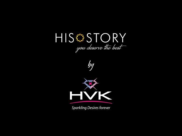 " His Story" Launch by HVK Jewels at Vishal Jewellers, Delhi