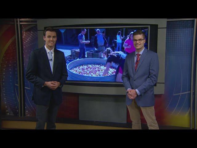 KREX 5 News weekend end of show