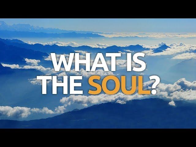 What is the Soul? | Ask the Kabbalist with Dr. Michael Laitman