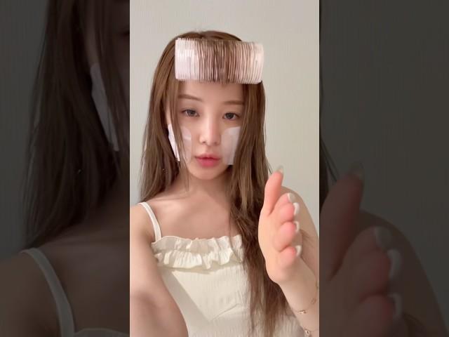 인간 브라운으로 변신 #makeup