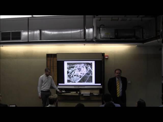 “Globalization and Identity in Architecture: the case of Mexico”