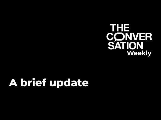A brief update