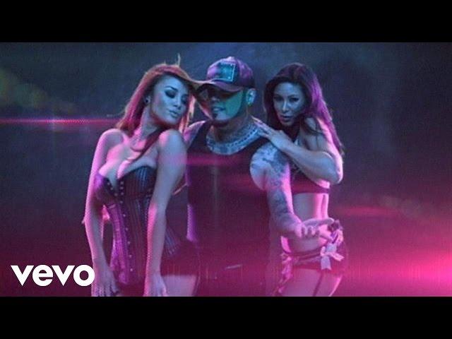 A.B. Quintanilla III, Kumbia All Starz - Hipnotika