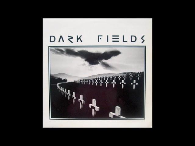 La T - Dark Fields (1983) FULL ALBUM { Minimal Synth, Industrial, Experimental }